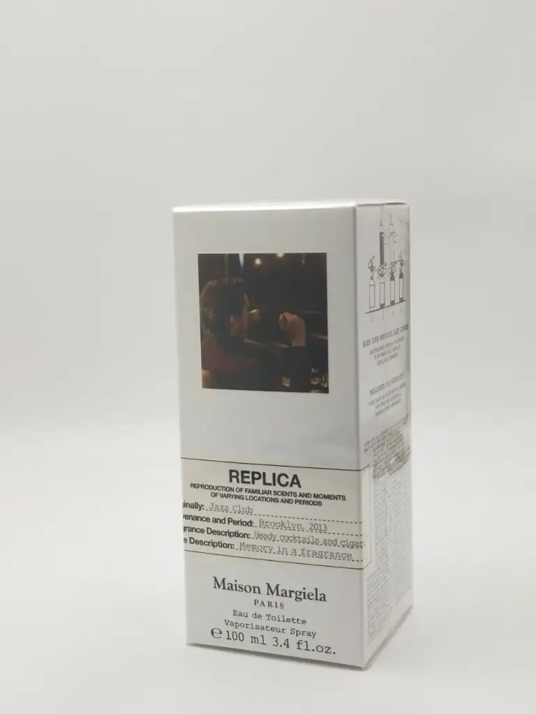 Replica Jazz Club EDT 100 ml
