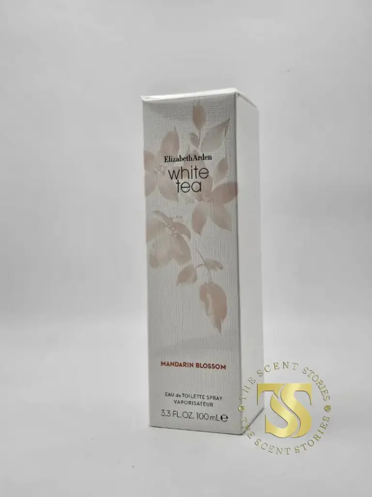 Elizabeth Arden White Tea Mandarin Blossom EDT 100 ml