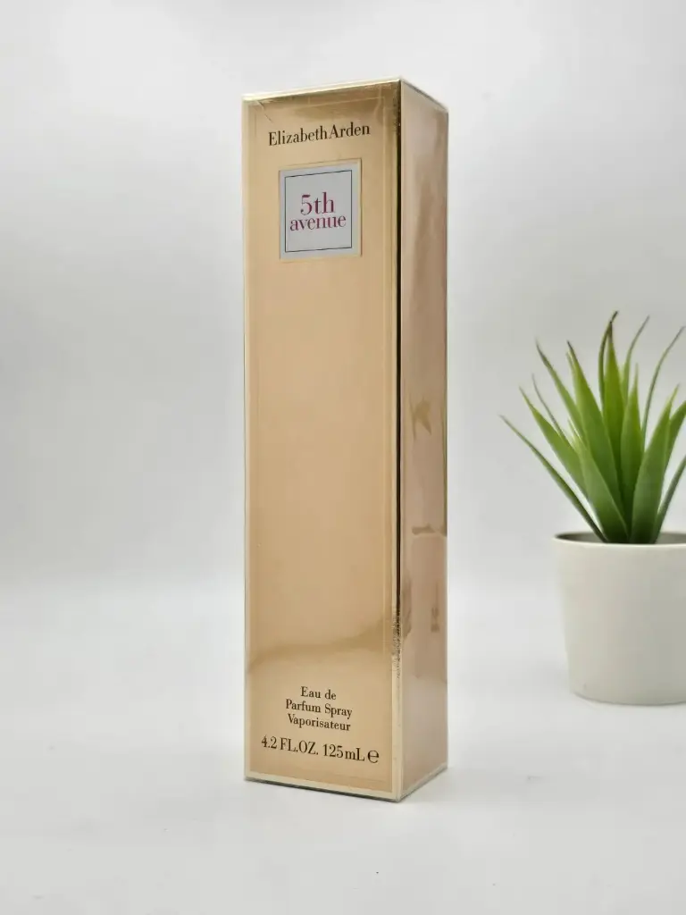 EA 5th Avenue EDP 125 ml