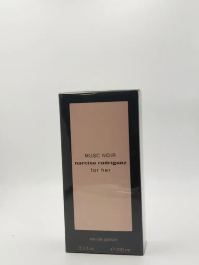 Narciso Rodriguez Musc Noir For Her EDP 100 ml