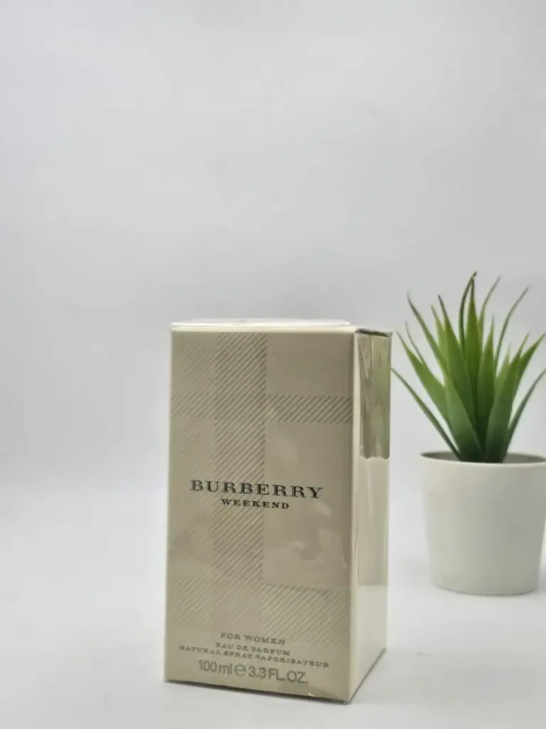 Burberry Weekend EDP 100 ml