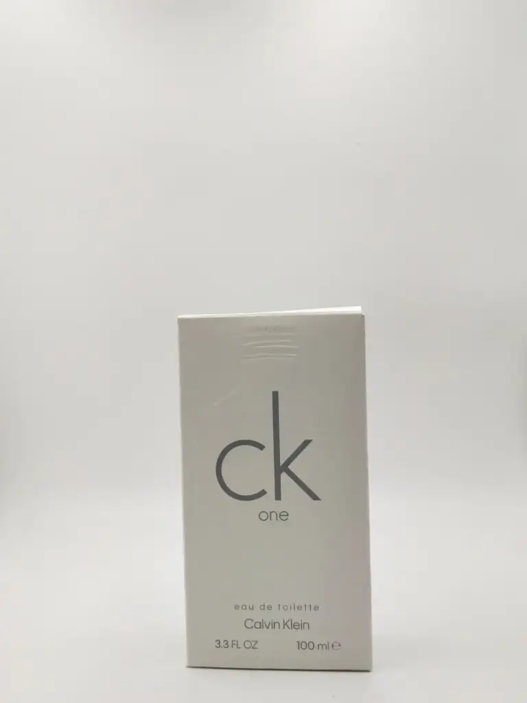 CK One EDT 100 ml