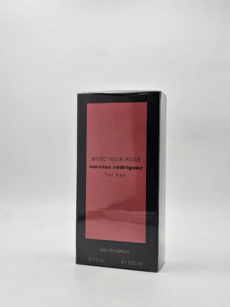 Narciso Rodriguez Musc Noir Rose EDP 100 ml