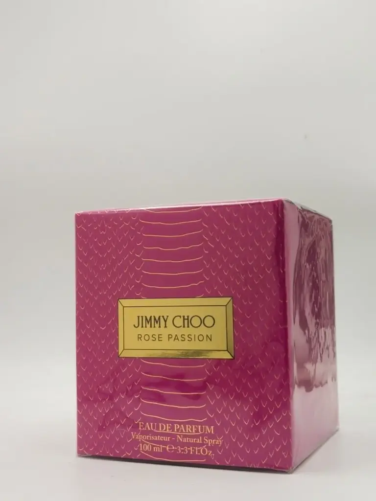 Jimmy Choo Rose Passion EDP 100 ml