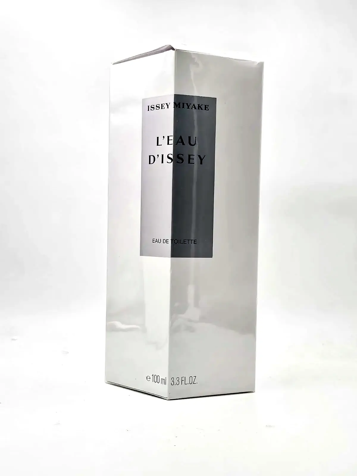 Issey Miyake L'Eau D'Issey EDT 100 ml