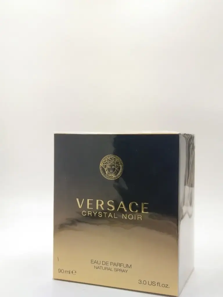 Versace Crystal Noir EDP 90 ml
