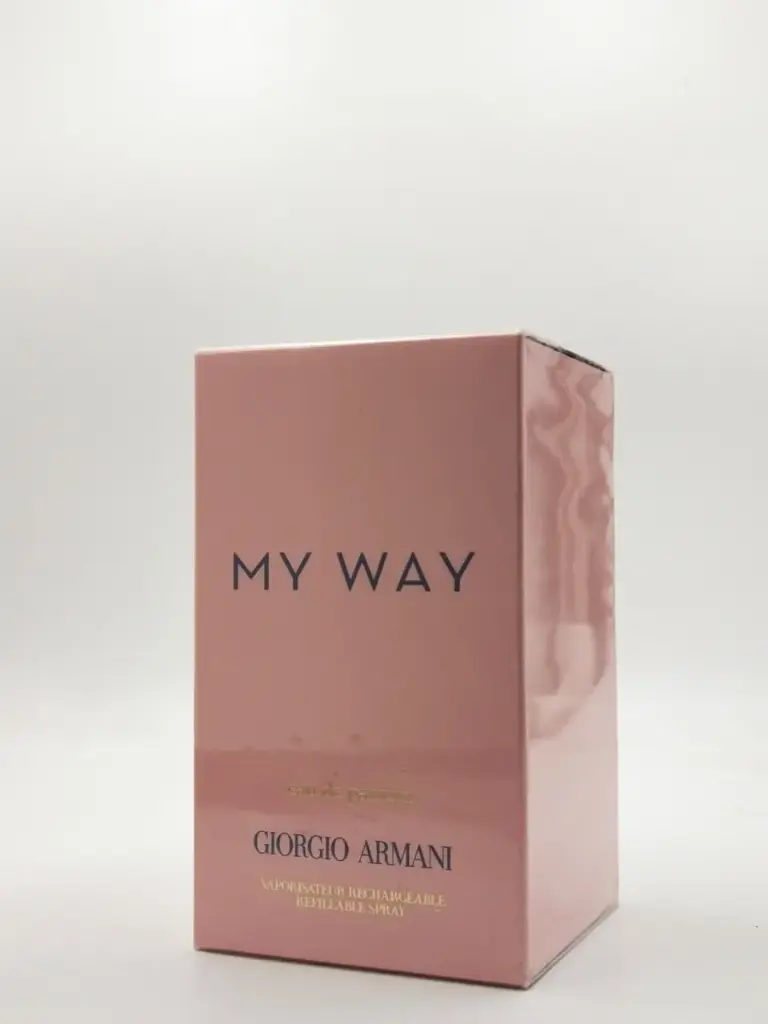Armani My Way EDP 90 ml