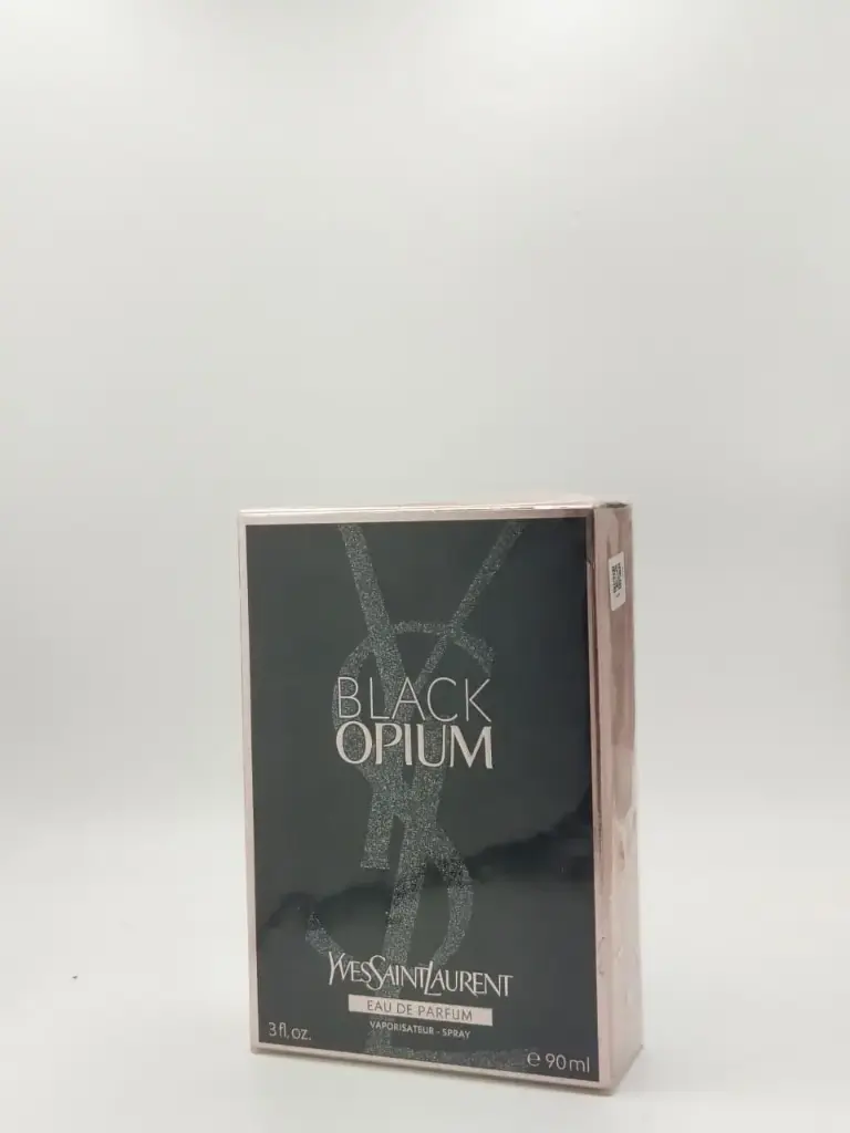 Yves Saint Laurent Black Opium EDP 90 ml