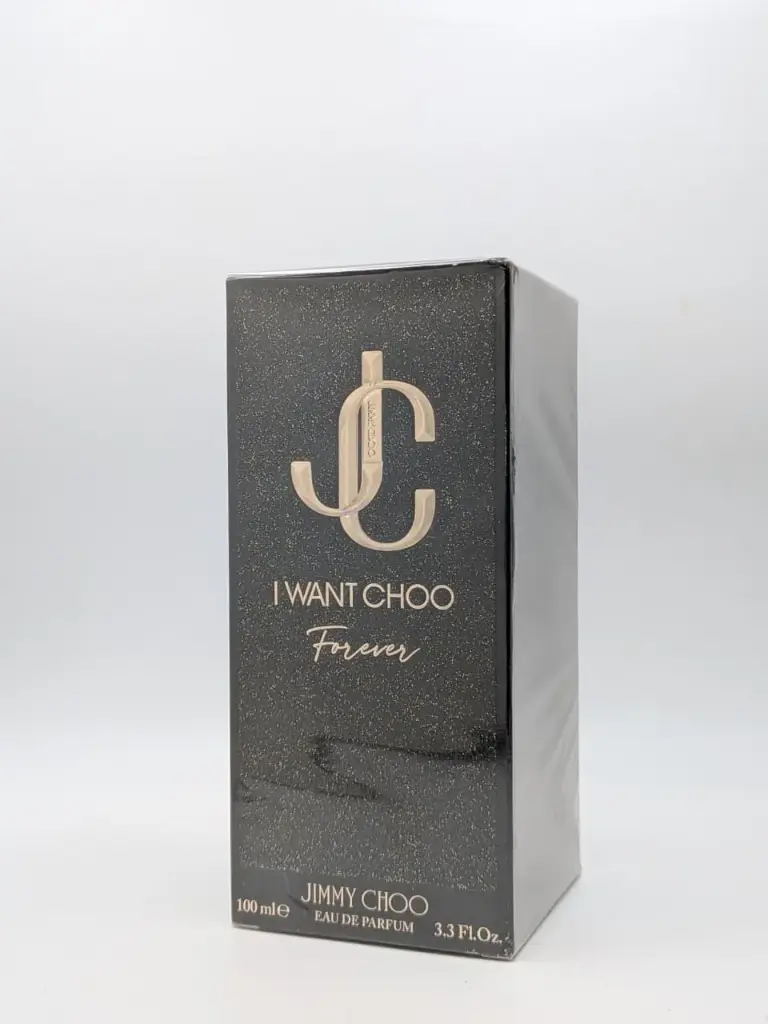 Jimmy Choo I Want Choo Forever EDP 100 ml