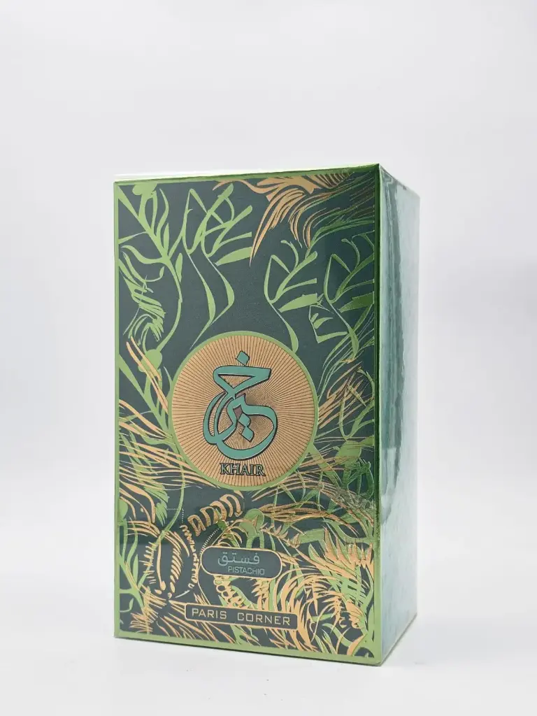 Khair Pistachio EDP 100 ml