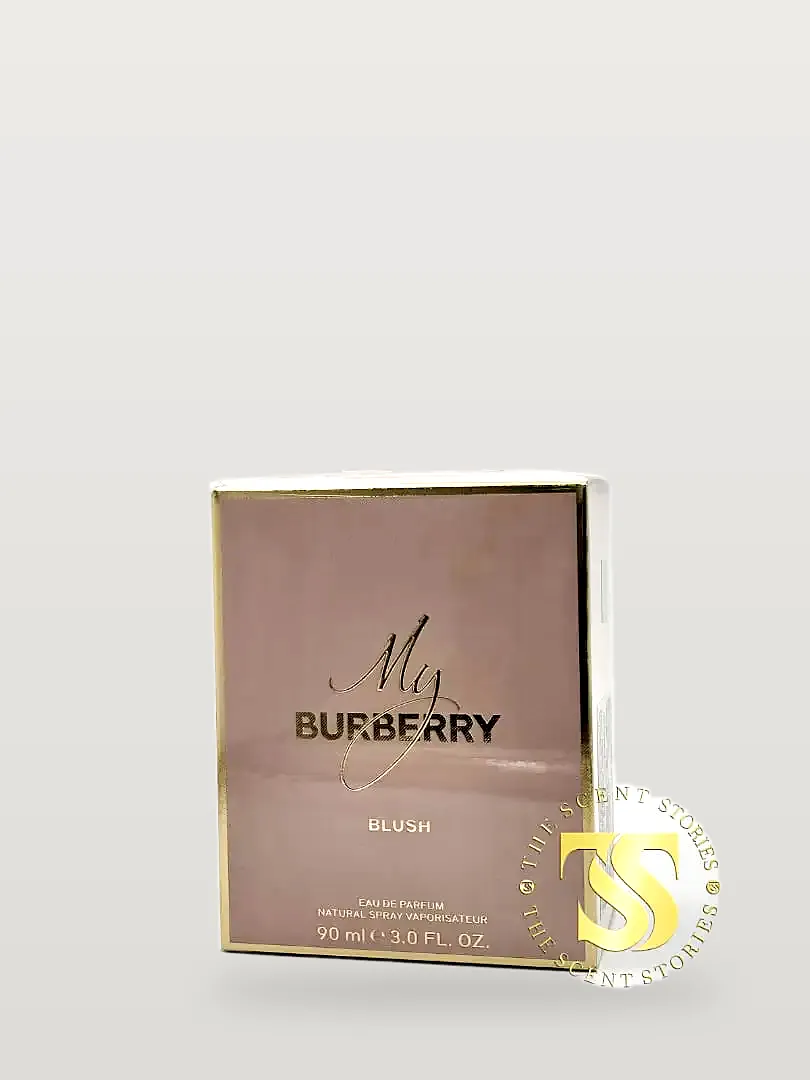My Burberry Blush EDP 90 ml