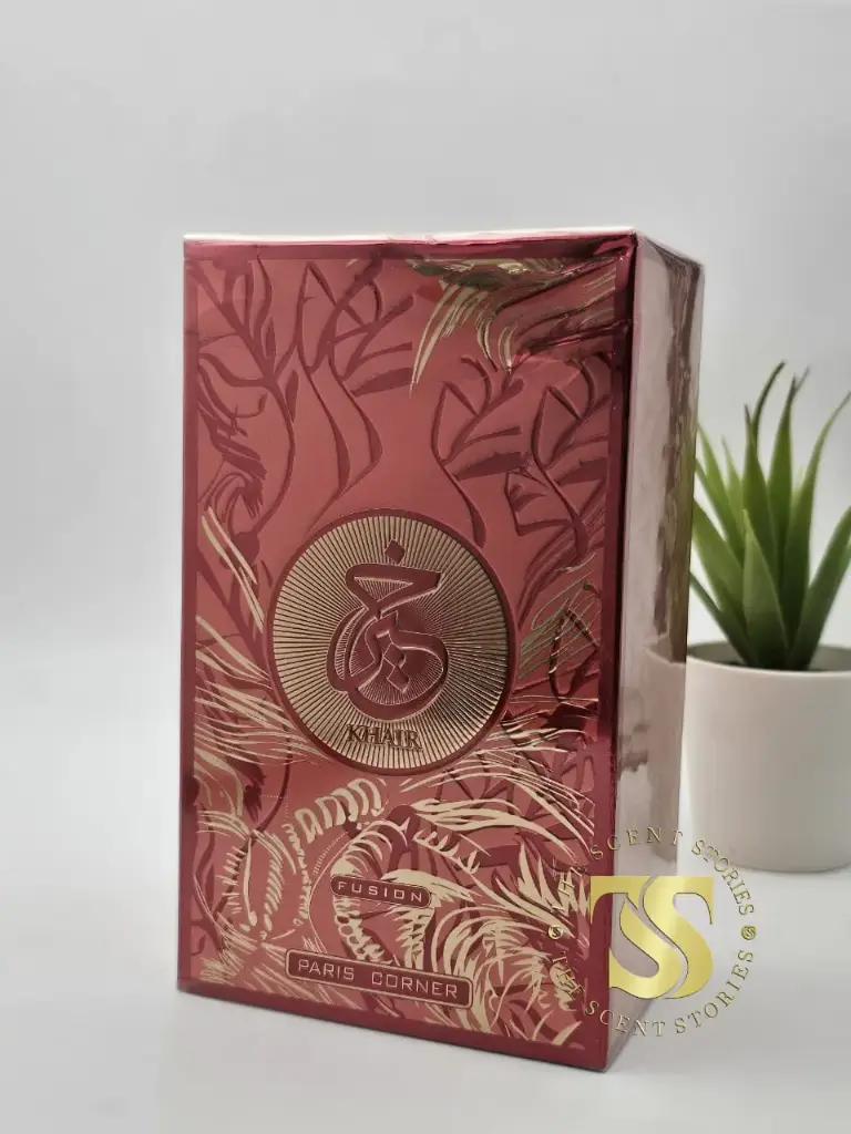 Paris Corner Khair Fusion EDP 100 ml