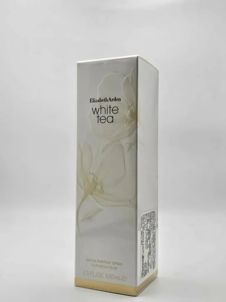 Elizabeth Arden White Tea EDP 100 ml