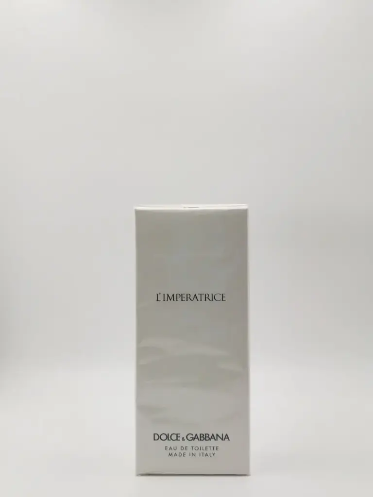 Dolce & Gabbana L'imperatice EDT 100 ml