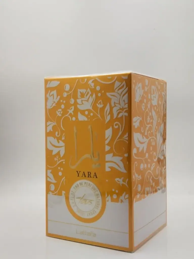 Lattafa Yara Tous EDP 100 ml