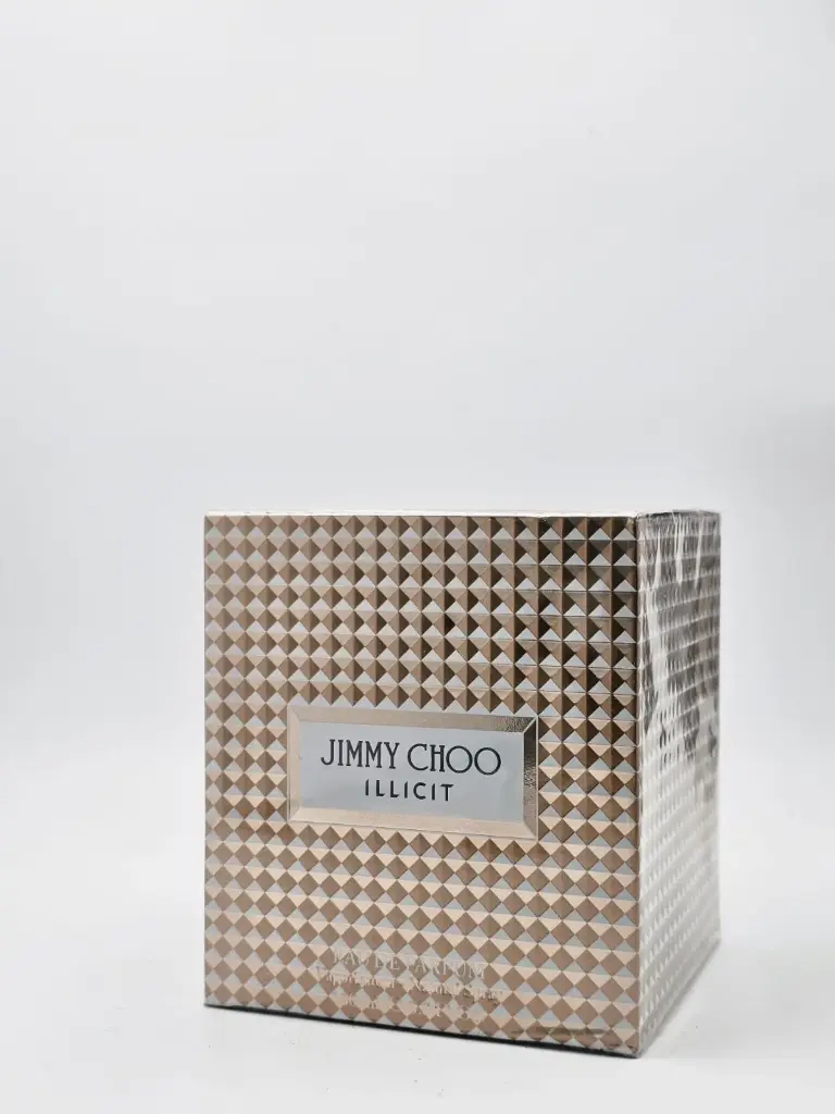 Jimmy Choo Illict EDP 100 ml