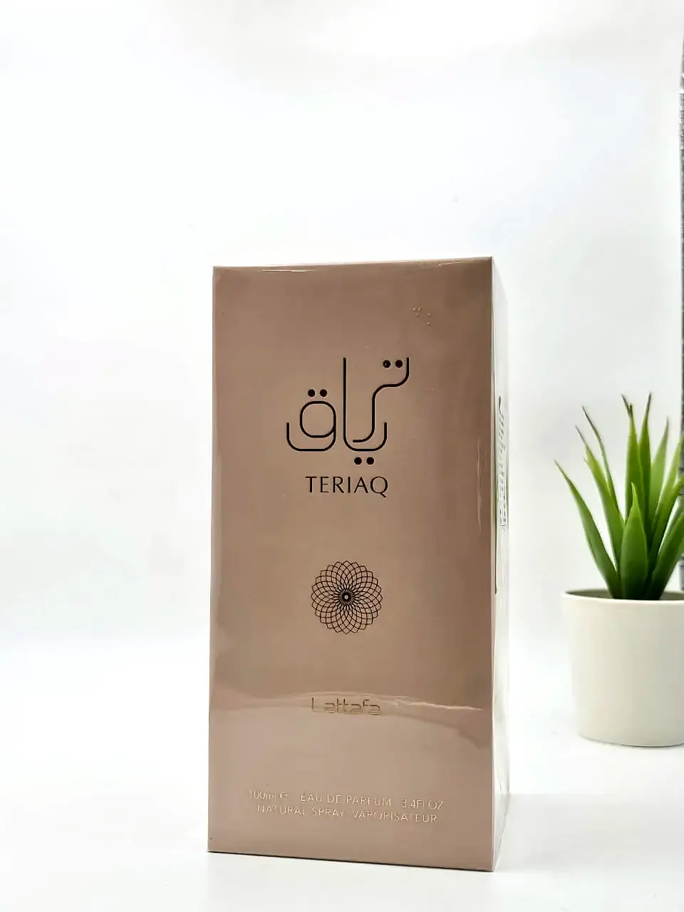 Lattafa Teriaq EDP 100 ml
