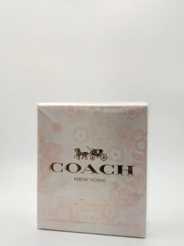 Coach Floral EDP 90 ml