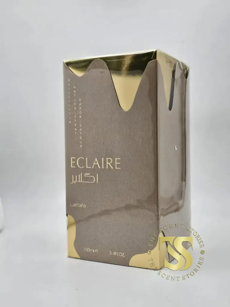 Lattafa Eclaire EDP 100 ml