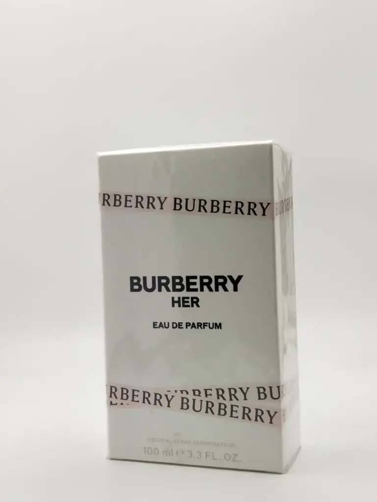 Burberry Her EDP 100 ml