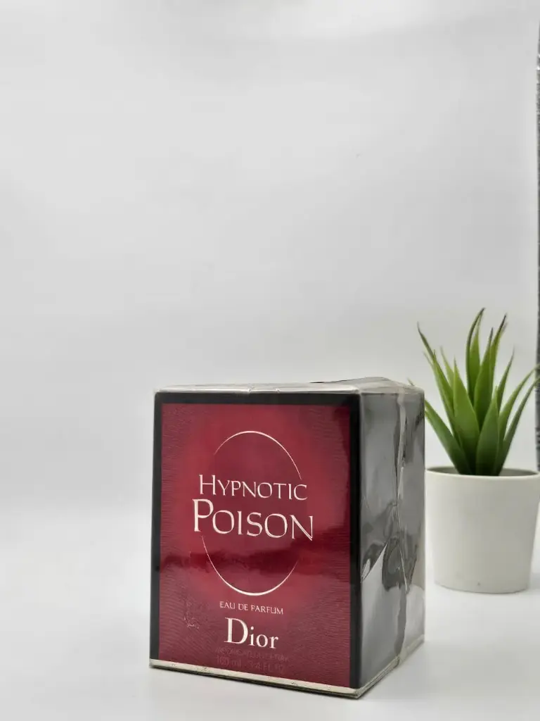 Dior Pure Poison EDP 100 ml