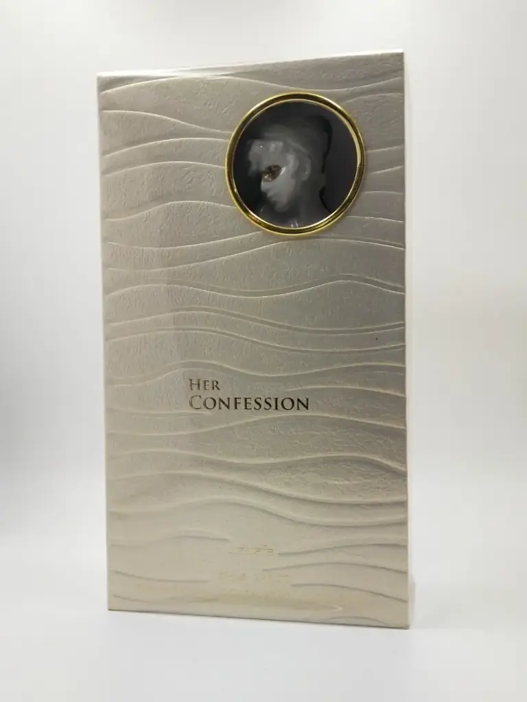 Lattafa Her Confession EDP 100 ml