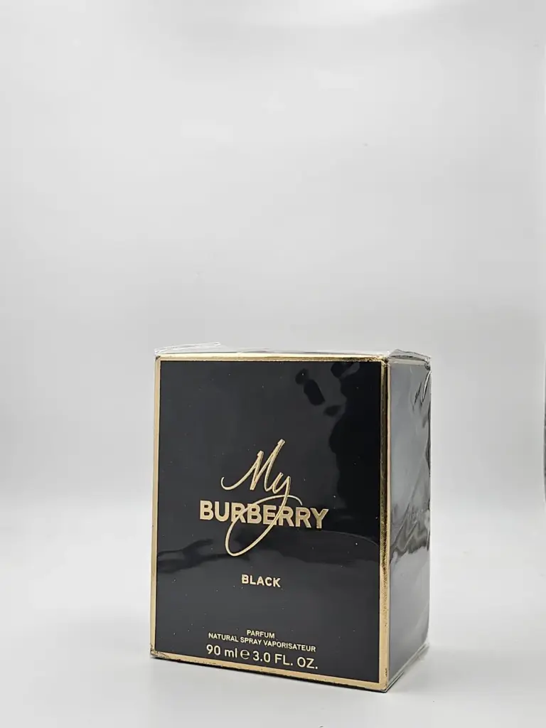 My Burberry Black Parfum 90 ml