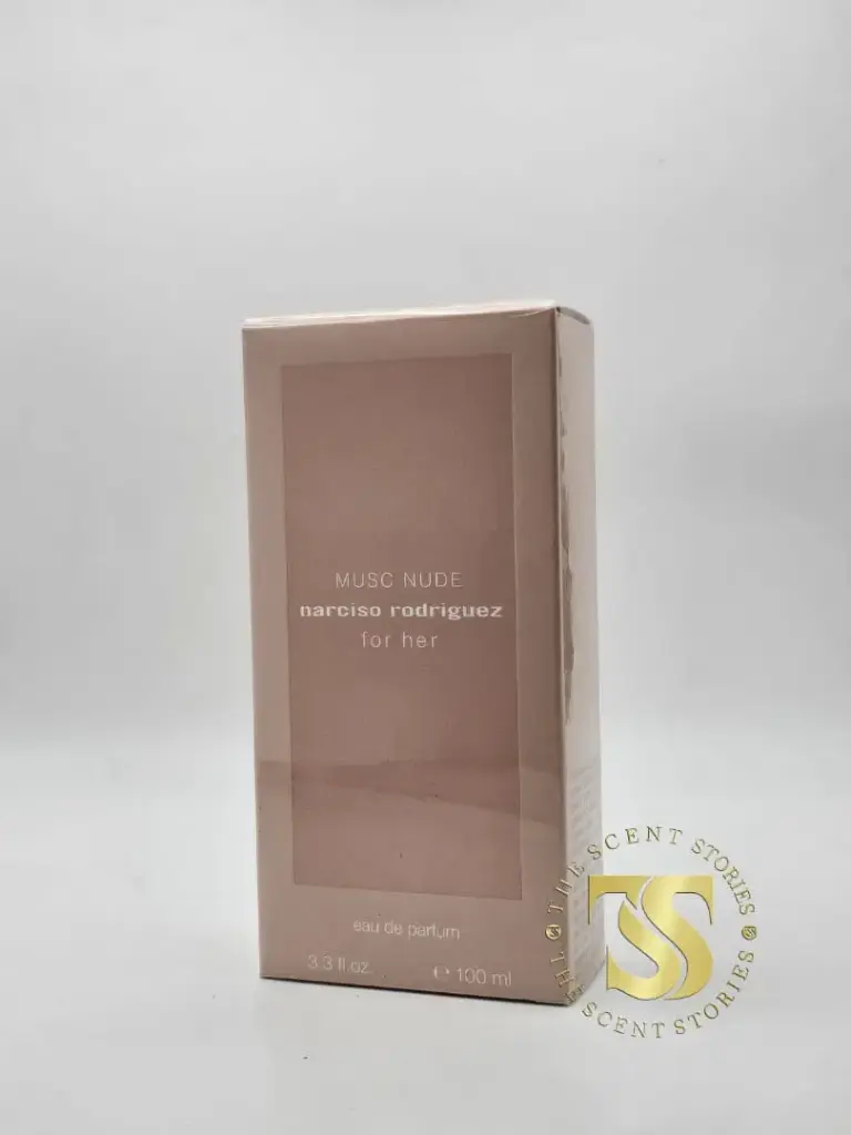 Narciso Rodrigues Musc Nude EDP 100 ml
