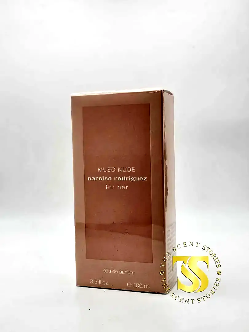 Narciso Rodriguez Musc Nude EDP 100 ml