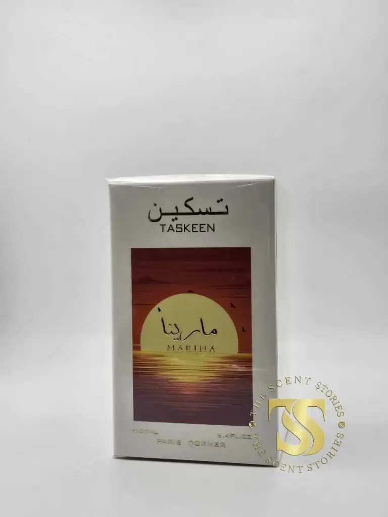 Paris Corner Taskeen Lactea Divina EDP 100 ml