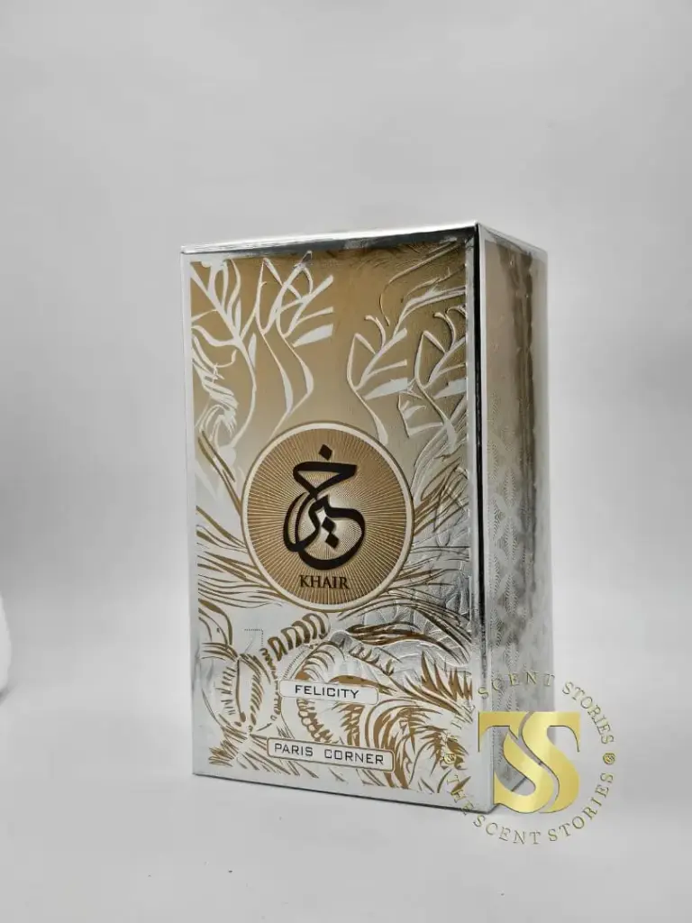 Paris Corner Khair Felicity EDP 100 ml