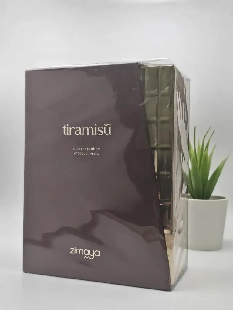 Zimaya Tiramisu Coco EDP 100 ml