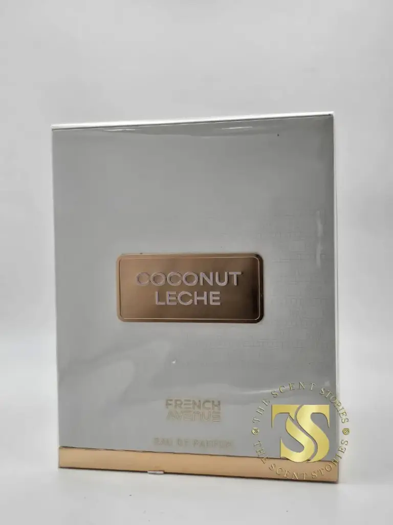 French Avenue Coconut Leche EDP 100 ml