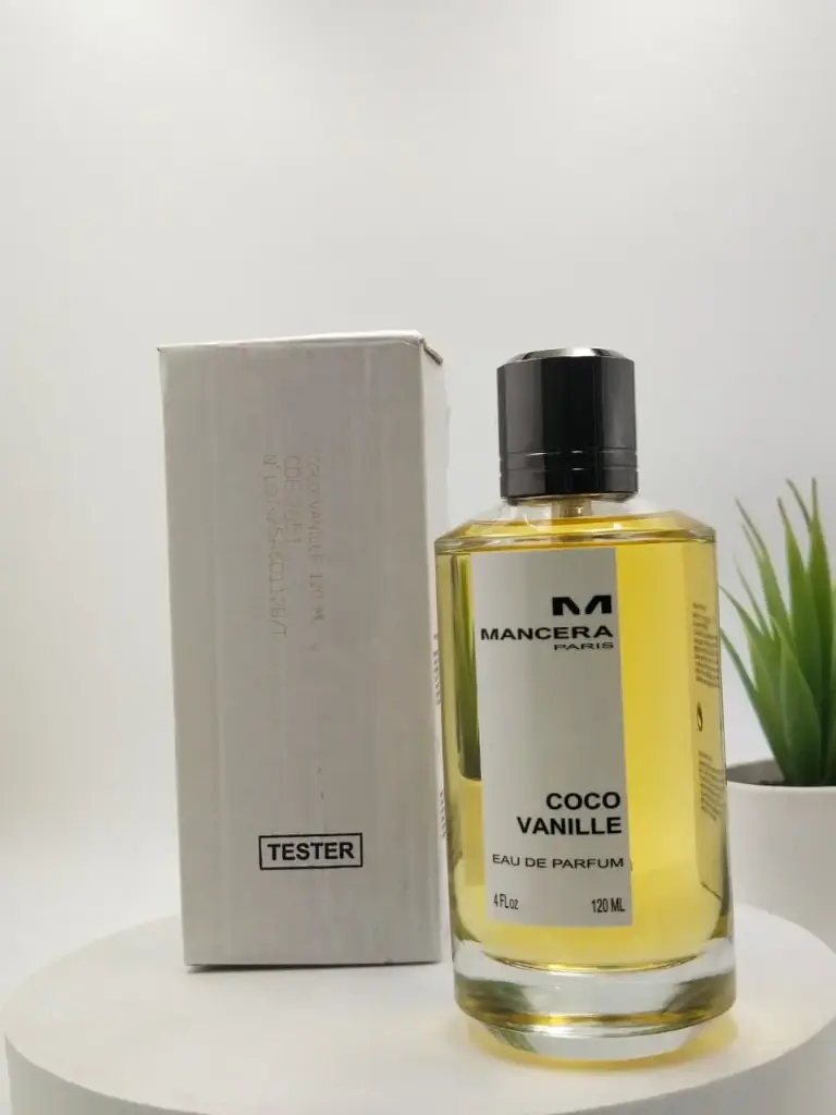 Mancera Coco Vanille EDP 120 ml