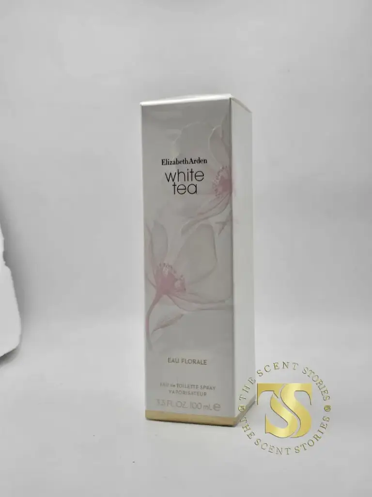 Elizabeth Arden White Tea eau Floral EDT 100 ml