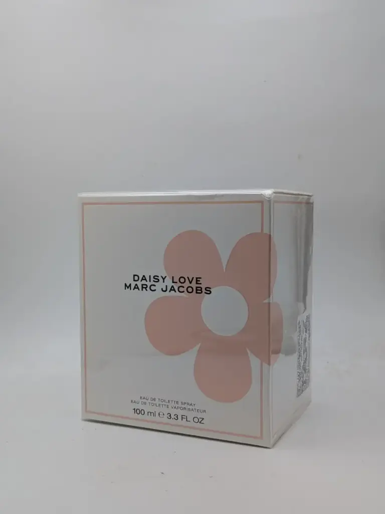 Marc Jacob Daisy Love EDT 100 ml