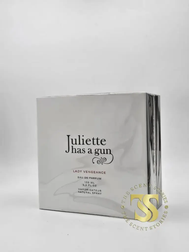 Juliet Has A Gun Lady Vengeance EDP 100 ml