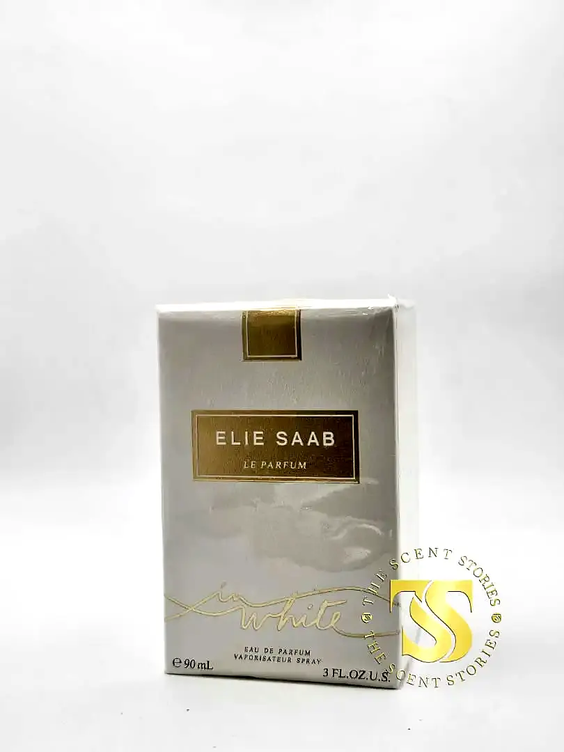 Elie Saab In White EDP 90 ml