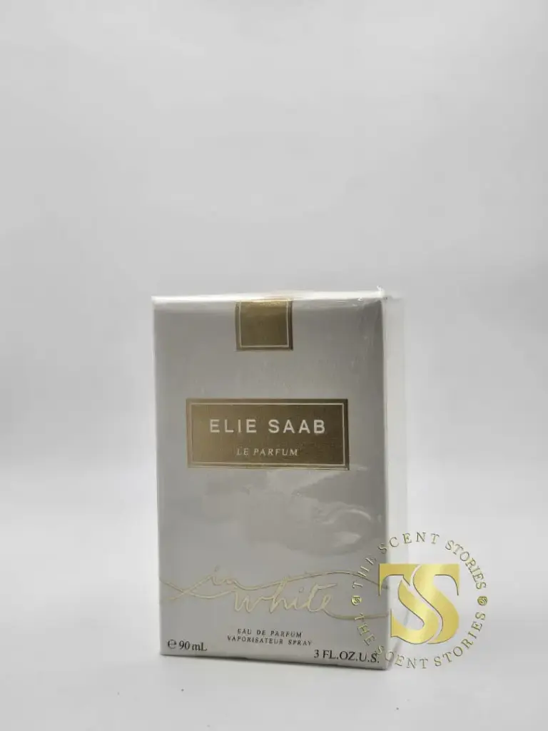 Elie Saab In White EDP 90 ml