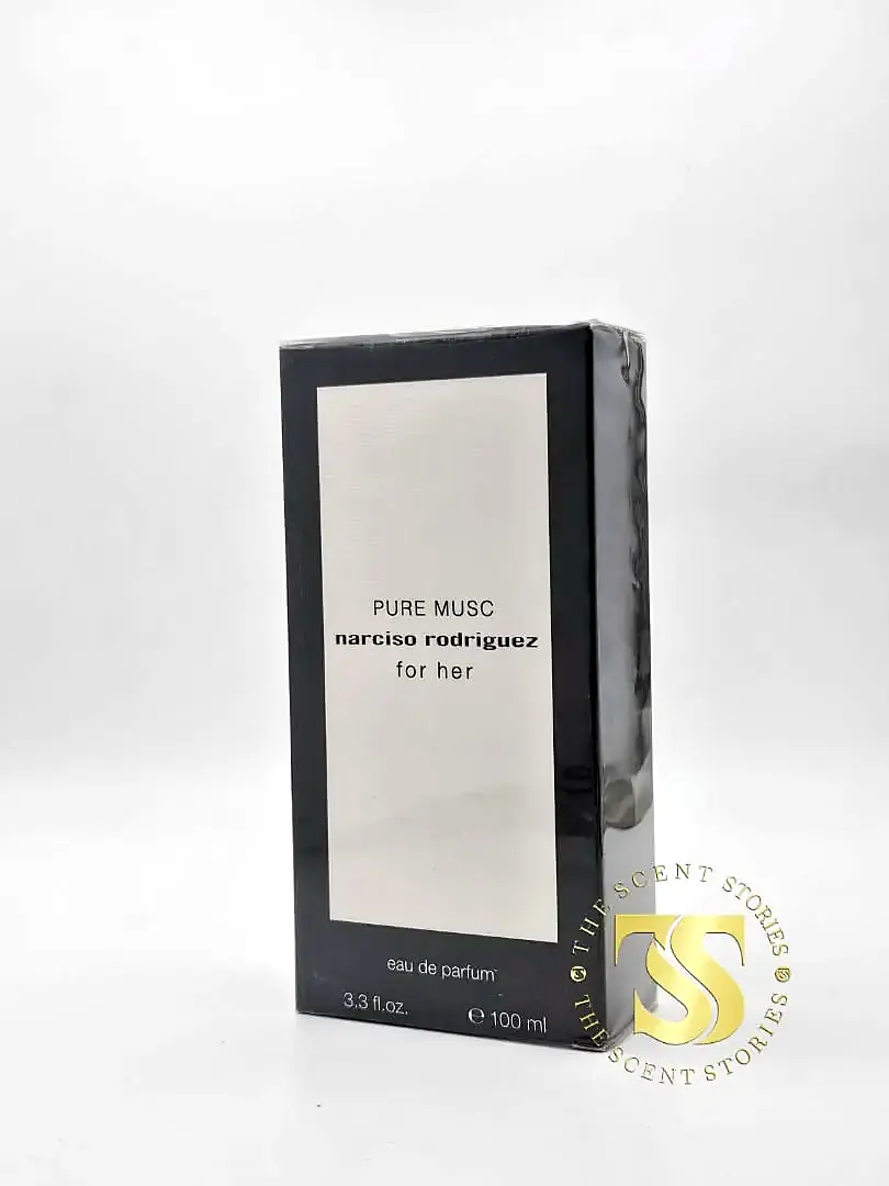 Narciso Rodriguez Pure Musc EDP 100 ml