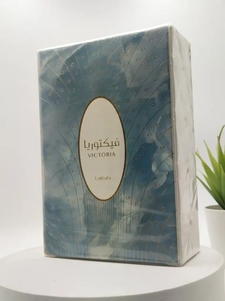 Lattafa Victoria EDP 100 ml