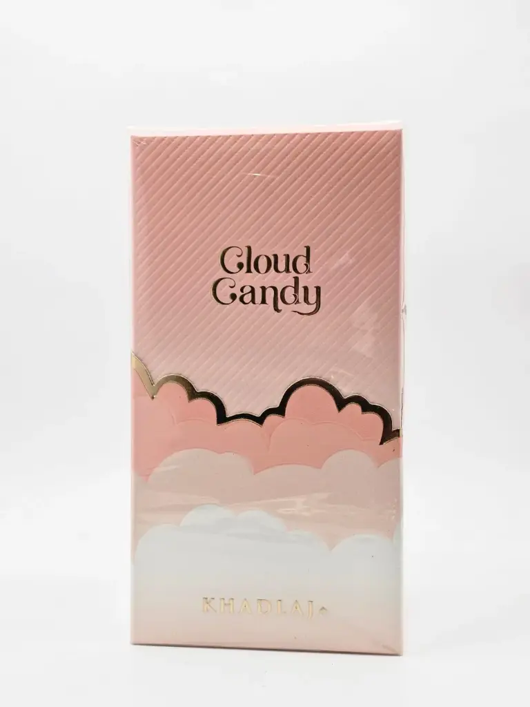 Khadlaj Cloud Candy EDT 100 ml