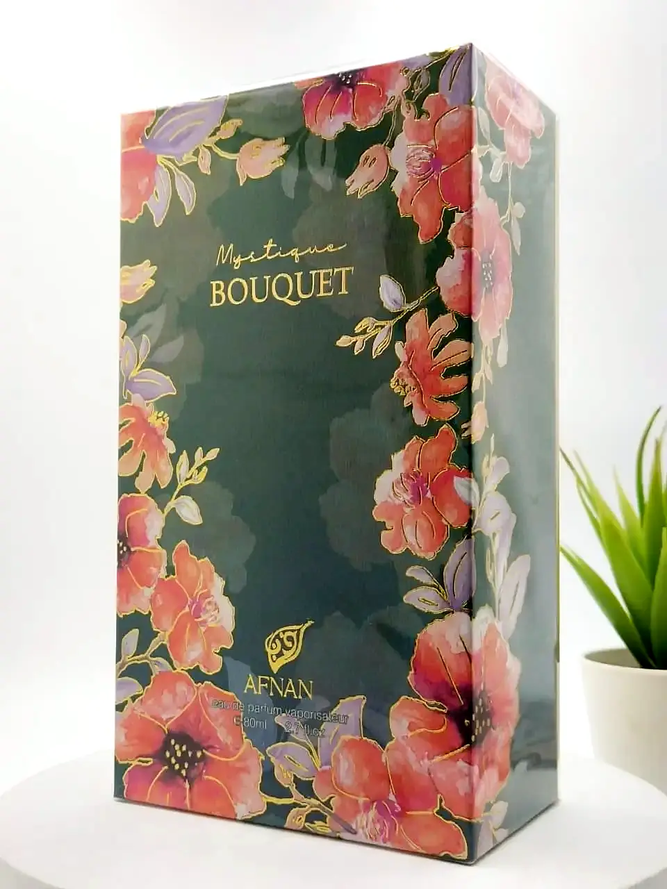 Afnan Mystique Bouquet EDP 100 ml