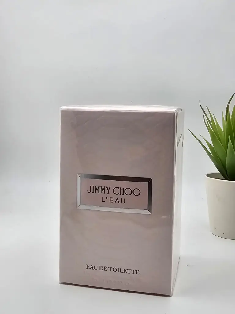 Jimmy Choo Leau EDT 100 ml