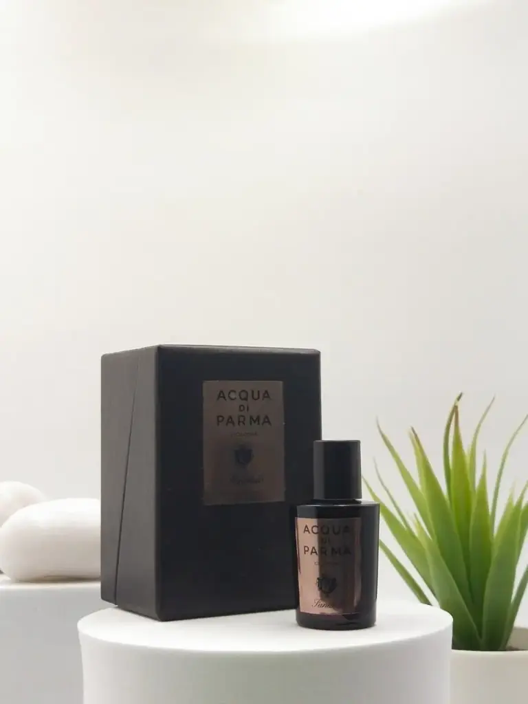Acqua di Parma Ambra EDC 5 ml Miniature