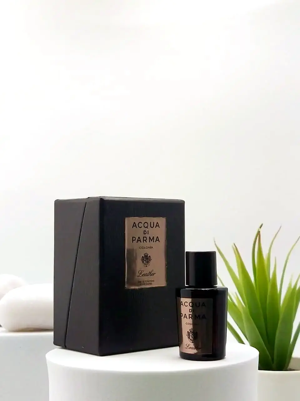 Acqua Di Parma Colonia Leather EDC 5 ml