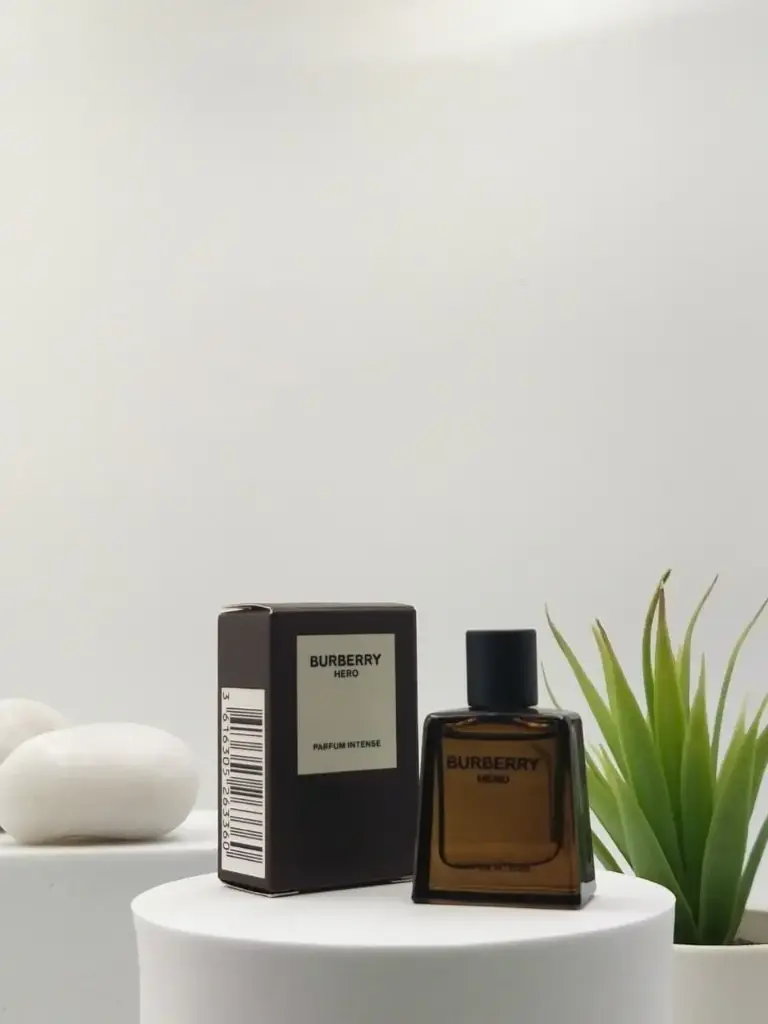 Burberry Hero EDT 5 ml Miniature