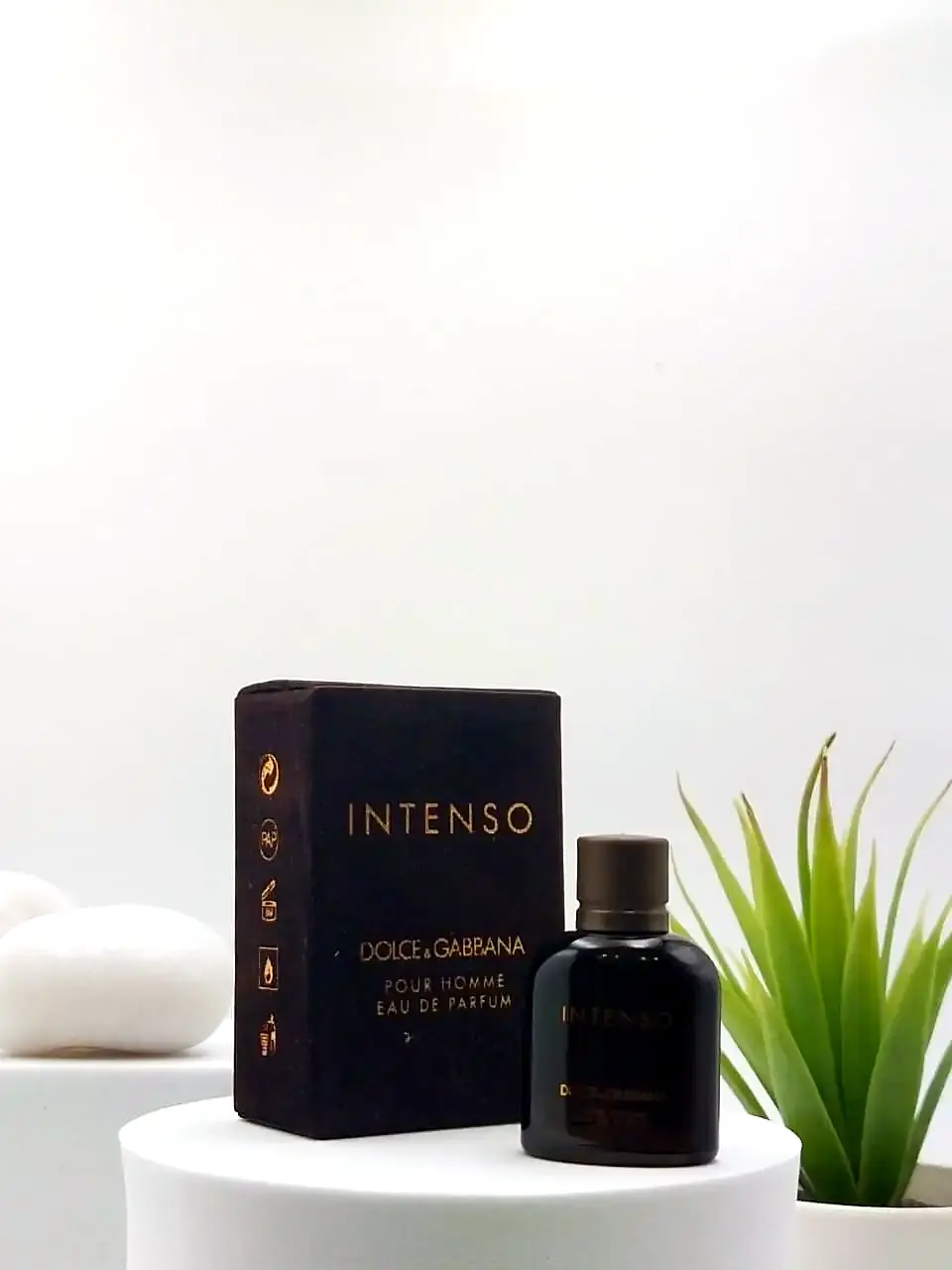 D&G Intenso EDP 4.5 ml Miniature