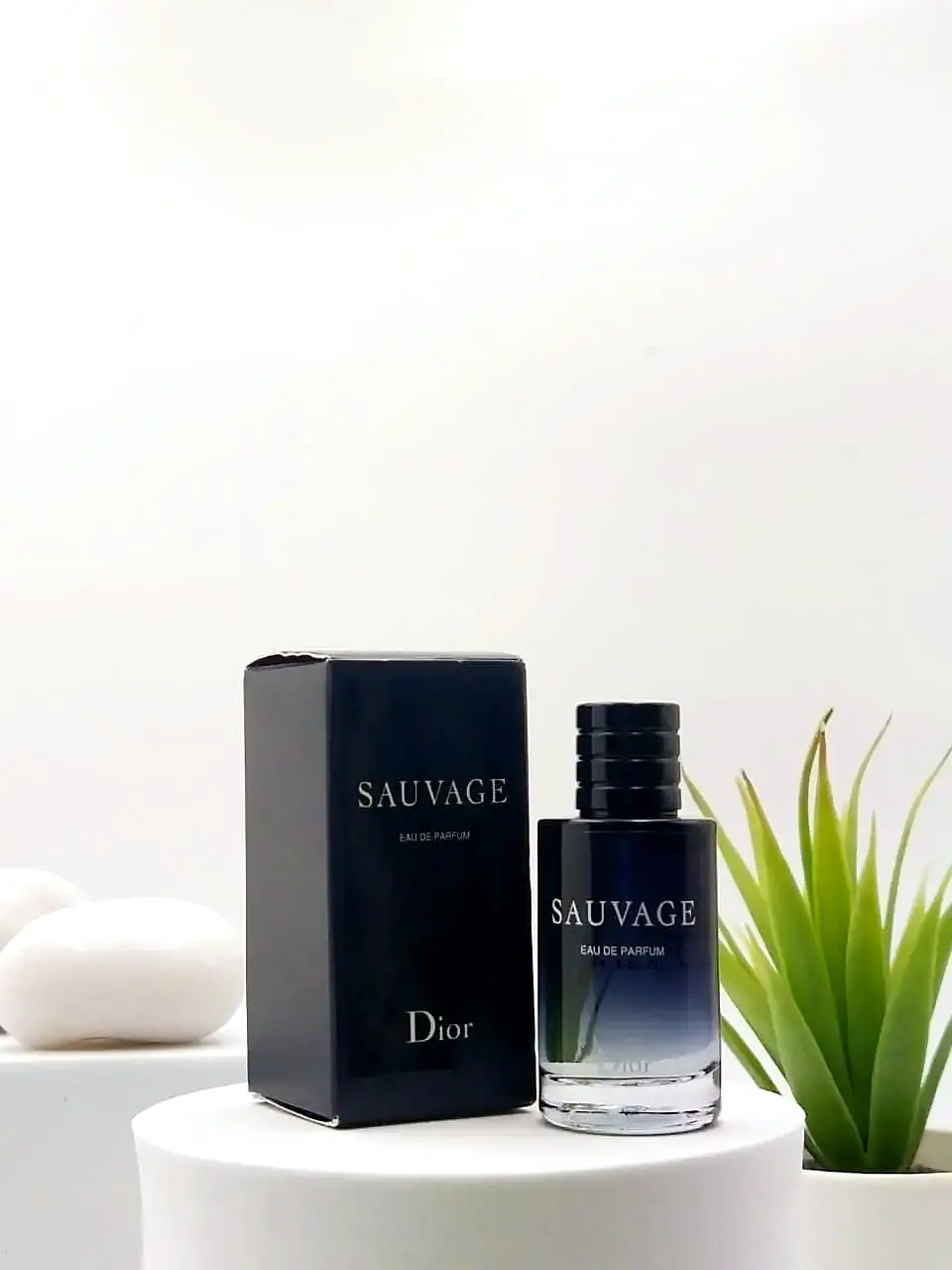 Dior Sauvage EDP 10 ml Miniature
