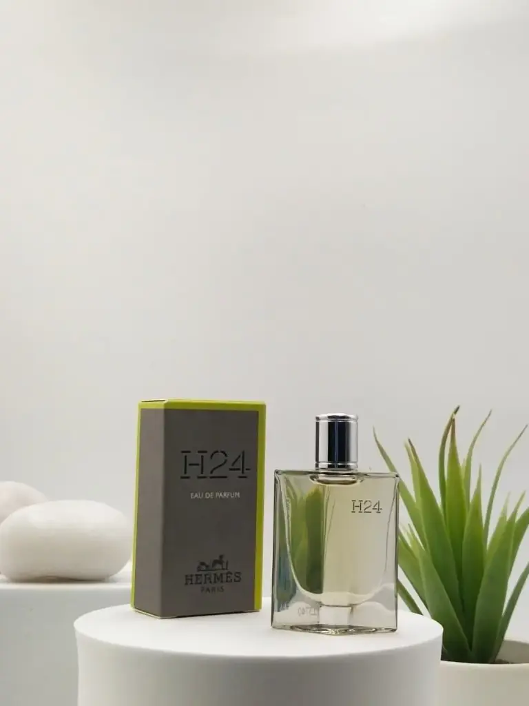 Hermes H24 EDP 5 ml Miniature